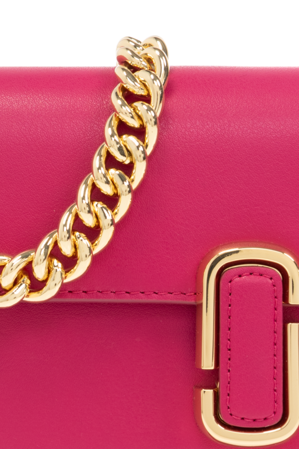 Marc Jacobs ‘The J Marc Mini’ shoulder bag Women's Bags Vitkac